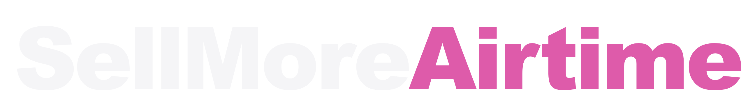 SellMoreAirtime